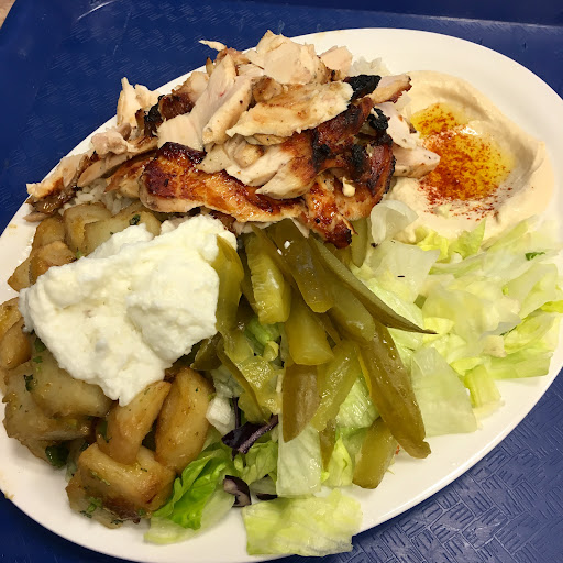 Photo of Shawarma Heaven - 129 Riocan Ave, Nepean, ON K2J 5G3